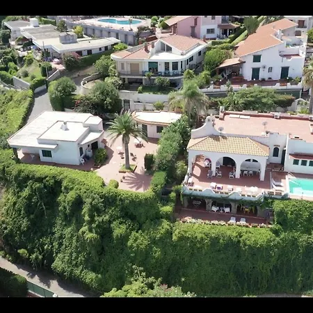 Villa Anna *